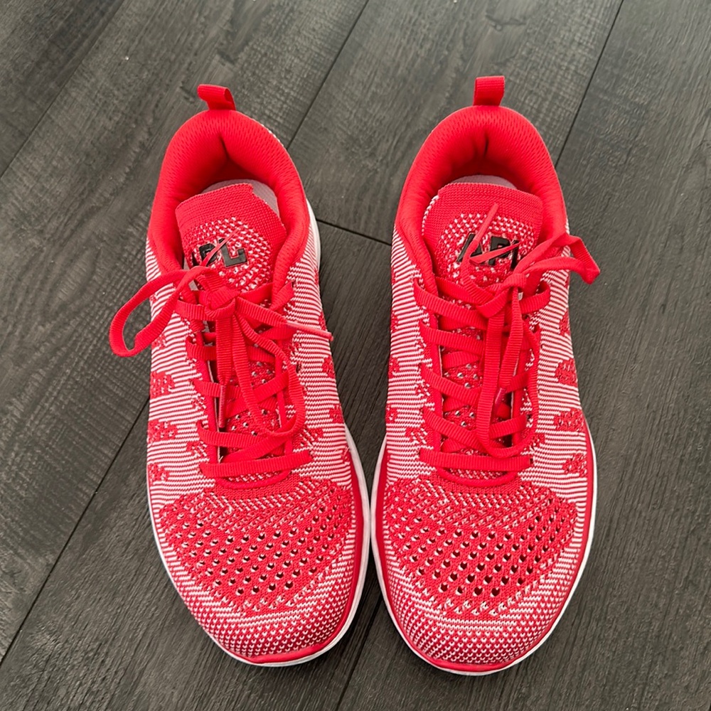 APL Propulsion Sneakers (never worn)